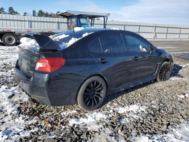 JF1VA1D61F9819715 | 2015 SUBARU WRX PREMIU