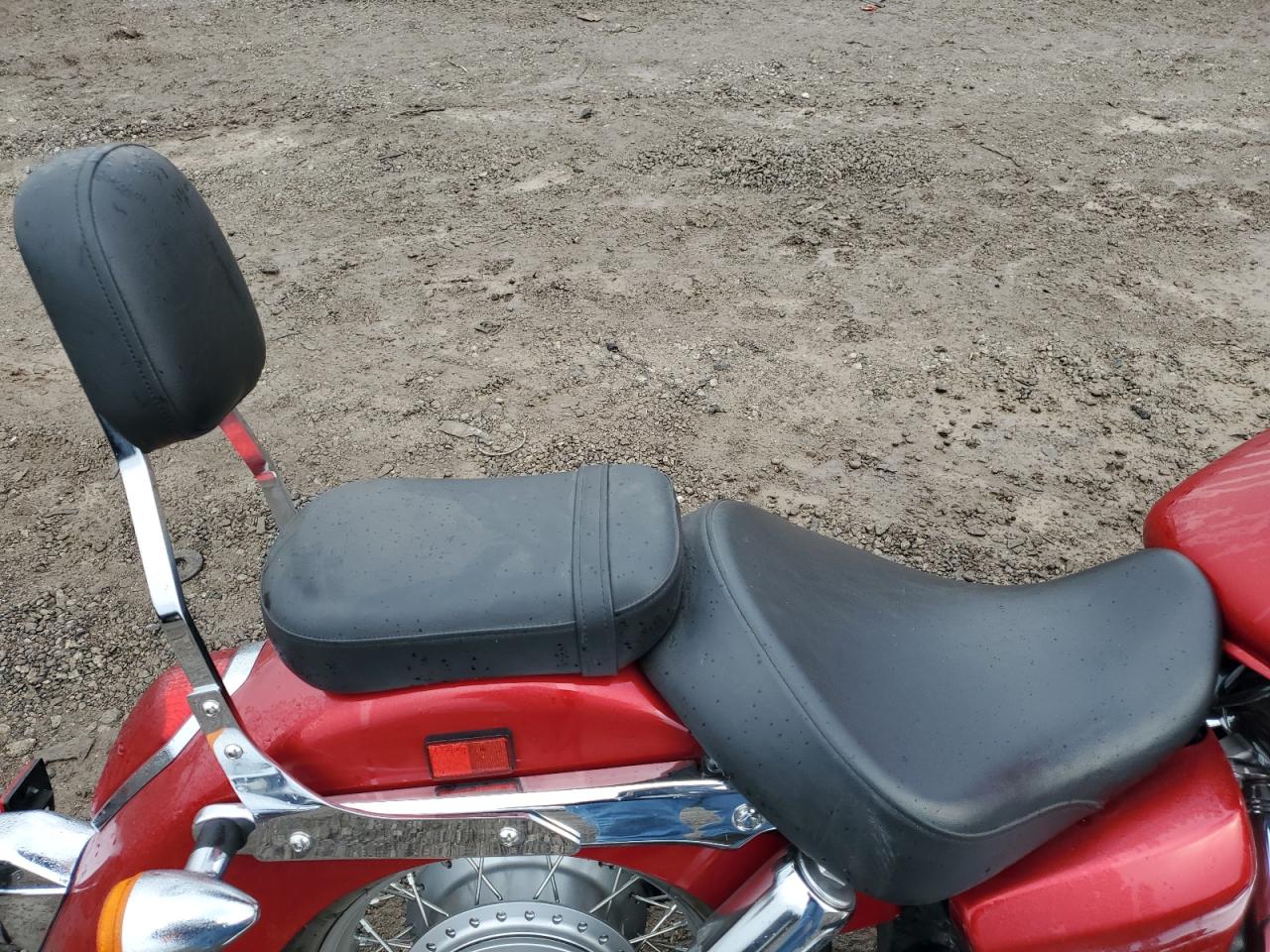 JH2RC5002GK300009 HONDA VT CYCLE 2016