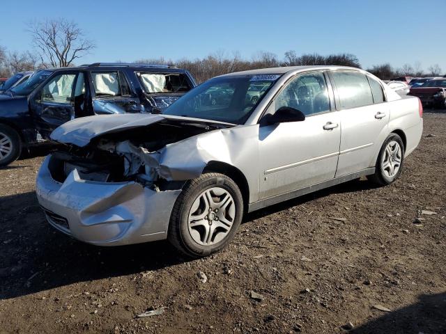 2006 Chevrolet Malibu LS