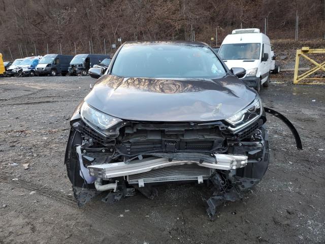 2HKRW2H59LH686743 | 2020 HONDA CR-V EX