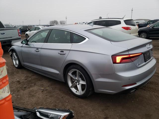 WAUENCF59KA049039 2019 AUDI A5, photo no. 2