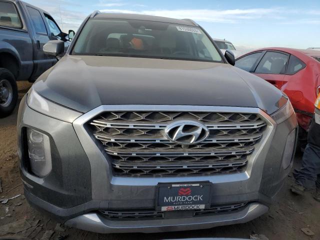 KM8R5DHE1LU132306 | 2020 HYUNDAI PALISADE L