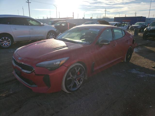 2020 Kia Stinger GT