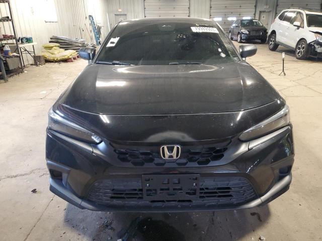 19XFL2H51NE007471 | 2022 HONDA CIVIC LX