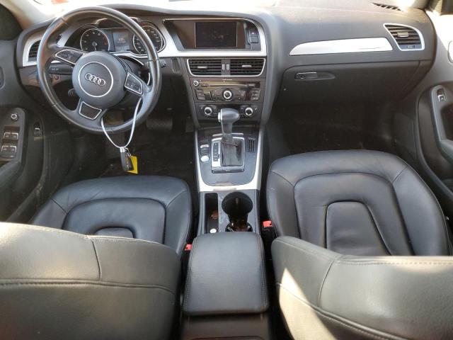 VIN WAUBFAFL6GN006362 2016 Audi A4, Premium S-Line no.8