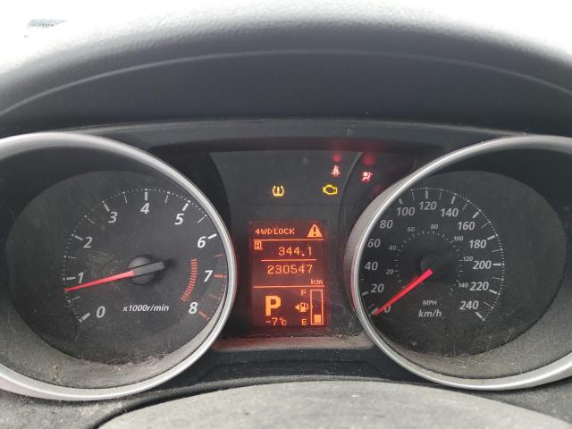 2015 MITSUBISHI RVR SE 4A4AJ3AU7FE602032