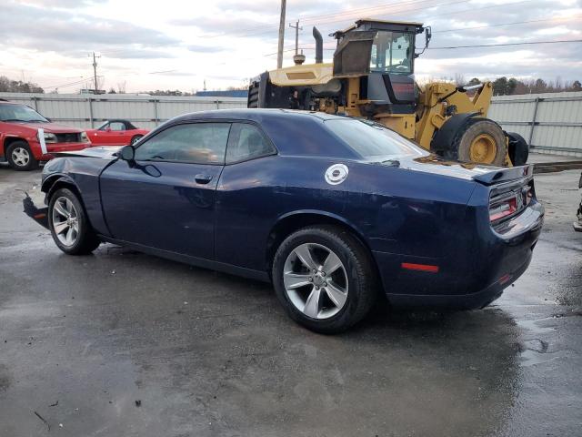 2C3CDZAG4FH761480 | 2015 DODGE CHALLENGER