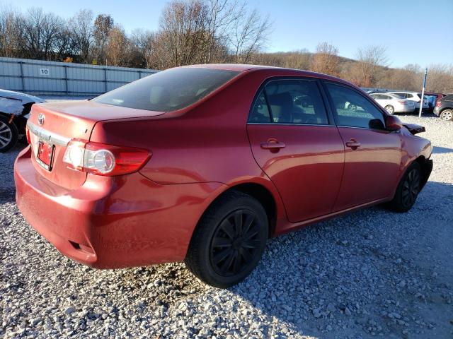 VIN 2T1BU4EE3DC016858 2013 Toyota Corolla, Base no.3