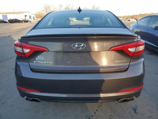 5NPE34AF7GH278379 | 2016 HYUNDAI SONATA SPO