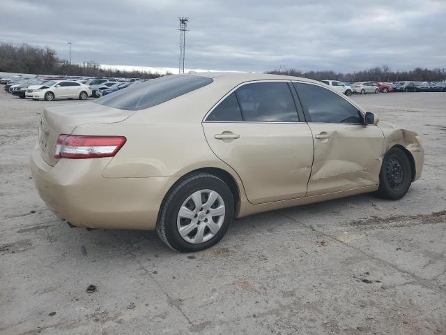 4T4BF3EK1AR004444 | 2010 Toyota camry base