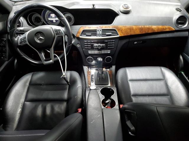 VIN WDDGF4HBXDR268653 2013 Mercedes-Benz C-Class, 250 no.8