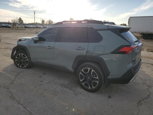 2T3J1RFV8KW024070 | 2019 TOYOTA RAV4 ADVEN