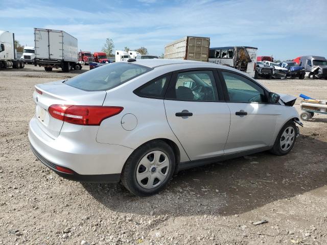 1FADP3E29JL204035 | 2018 FORD FOCUS S