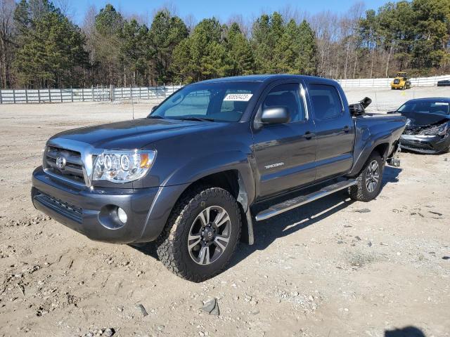 2010 Toyota Tacoma 