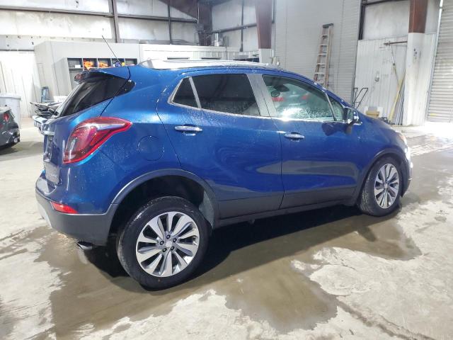 2019 Buick Encore Preferred VIN: KL4CJASB0KB802287 Lot: 78908663