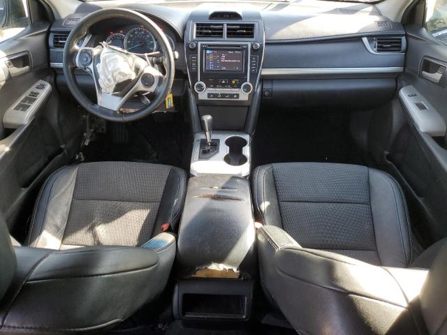 2013 Toyota Camry L VIN: 4T1BF1FK6DU658843 Lot: 80538443