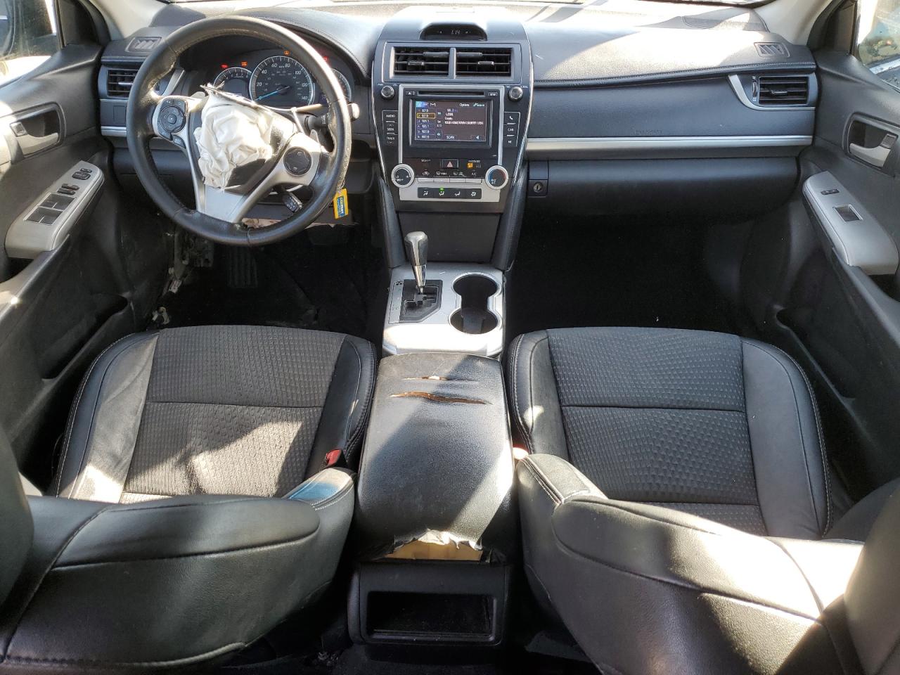 4T1BF1FK6DU658843 2013 Toyota Camry L