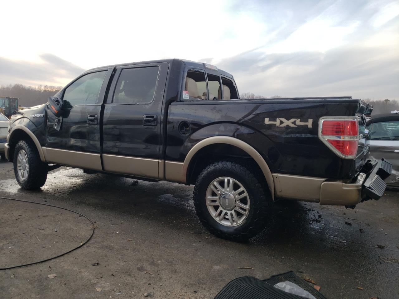 1FTFW1EFXDFC91945 2013 Ford F150 Supercrew 1FTFW1EFXDFC91945 2013 Ford F150 Supercrew
