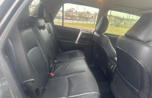 JTEBU5JRXD5135773 2013 Toyota 4Runner Sr5