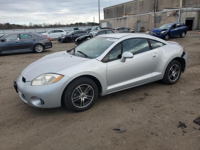 2008 Mitsubishi Eclipse GS