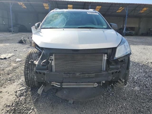 2017 CHEVROLET TRAVERSE L - 1GNKRFKD7HJ260880