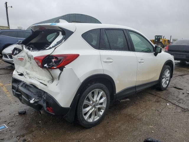 JM3KE2DY0F0494205 | 2015 MAZDA CX-5 GT