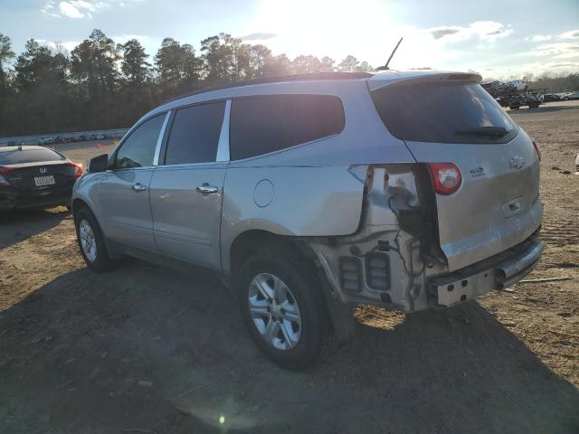 Vin: 1gnkrged1cj265373, lot: 82285963, chevrolet traverse lt 20122