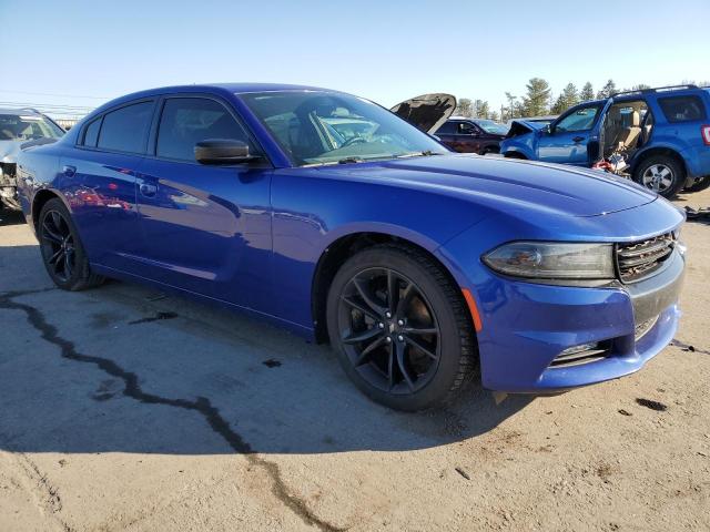 2C3CDXBG1JH196407 | 2018 DODGE CHARGER SX