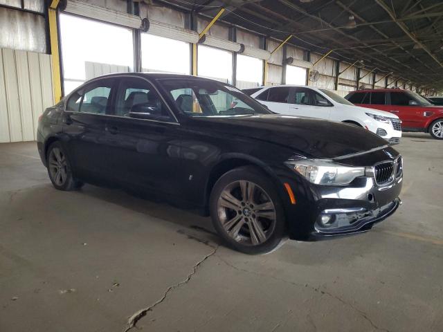 WBA8E1C31HA029946 | 2017 BMW 330E