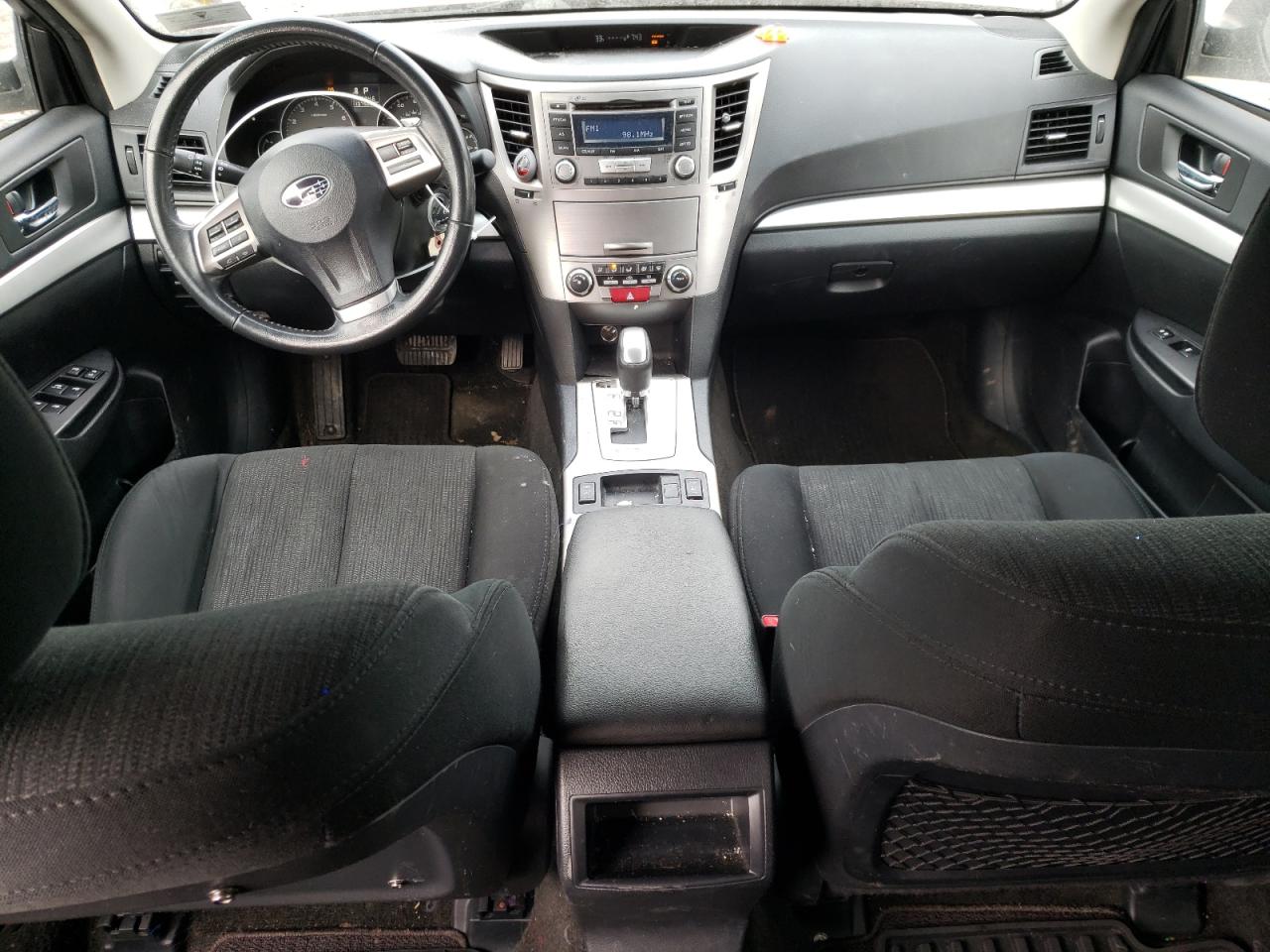 4S4BRCCC6D3283235 2013 Subaru Outback 2.5I Premium