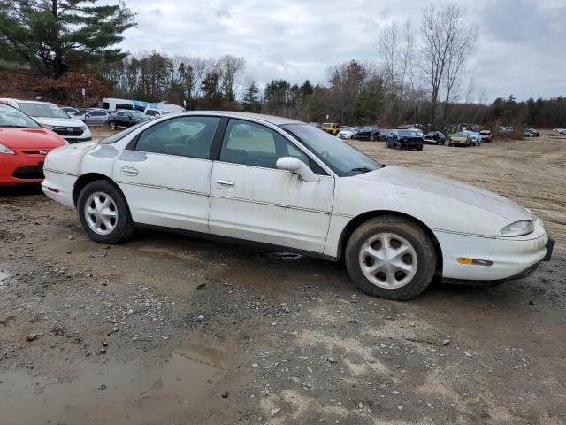 1998 Oldsmobile Aurora VIN: 1G3GR62C4W4106838 Lot: 80146323