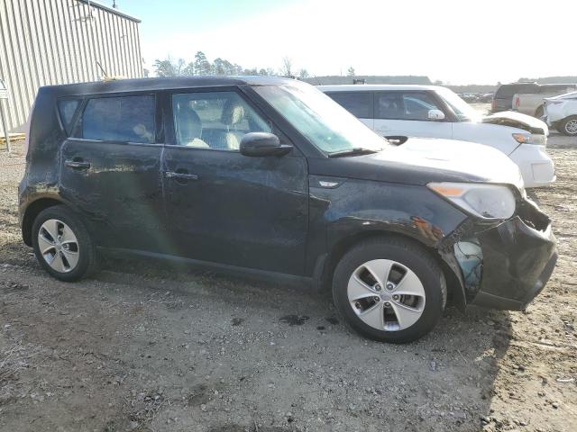 KNDJN2A22E7716818 | 2014 KIA SOUL