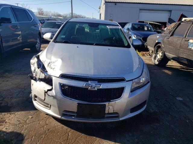 1G1PC5SB5E7292169 | 2014 CHEVROLET CRUZE LT