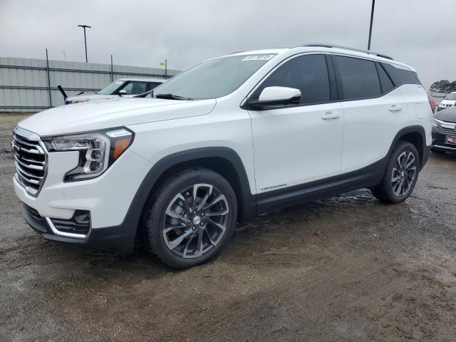 2024 GMC TERRAIN SLT for Sale | NC - LUMBERTON | Mon. Feb 19, 2024 ...