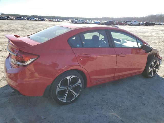 2HGFB6E56FH704947 | 2015 HONDA CIVIC SI