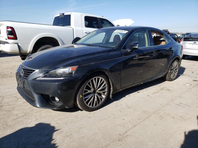 JTHBF1D25F5069625 | 2015 LEXUS IS 250