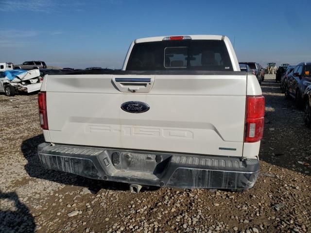 1FTEW1E4XKFB88614 | 2019 FORD F150 SUPER