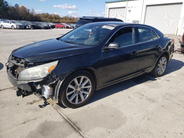 2015 Chevrolet Malibu 