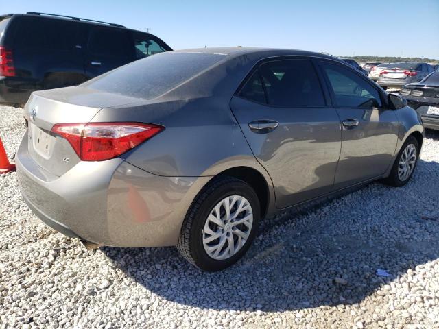 5YFBURHE0JP856049 | 2018 TOYOTA COROLLA L