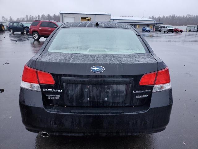 4S3BMBC60E3026323 | 2014 SUBARU LEGACY 2.5