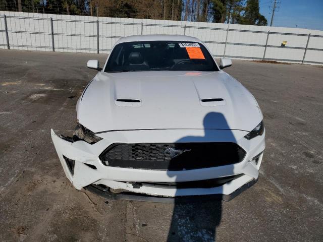 1FA6P8TH7M5114081 | 2021 FORD MUSTANG