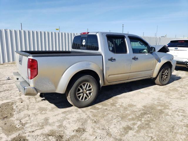 1N6AD0ER7KN717546 | 2019 NISSAN FRONTIER S