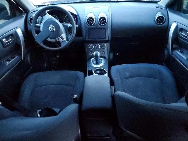 JN8AS58V78W115297 | 2008 Nissan rogue s