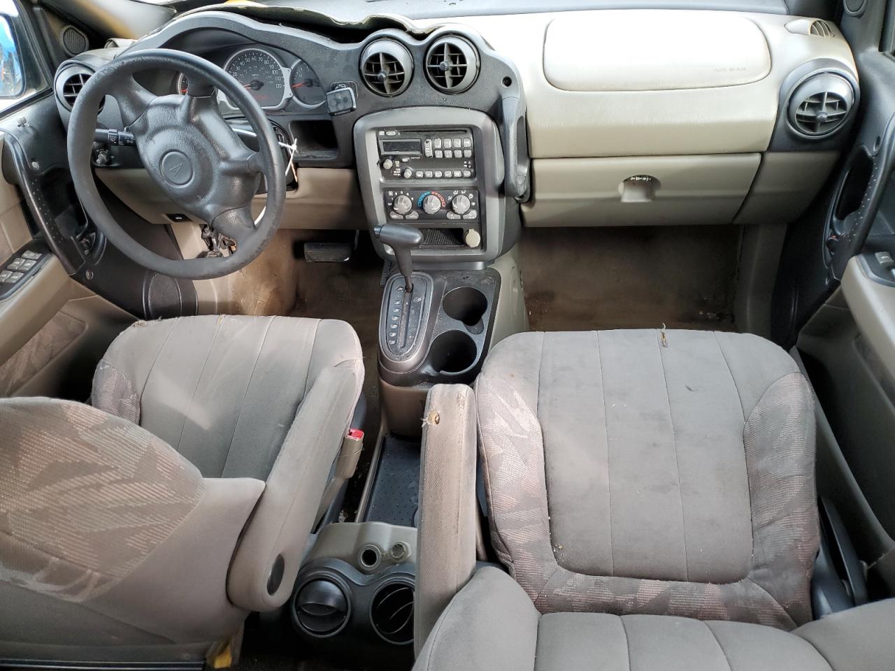 3g7da03e53s587586 3G7DA03E53S587586 2003 Pontiac Aztek