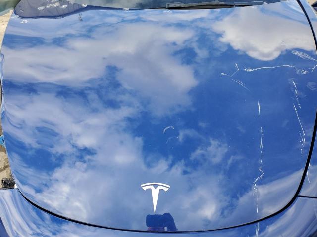 5YJ3E1EAXPF448358 | 2023 TESLA MODEL 3