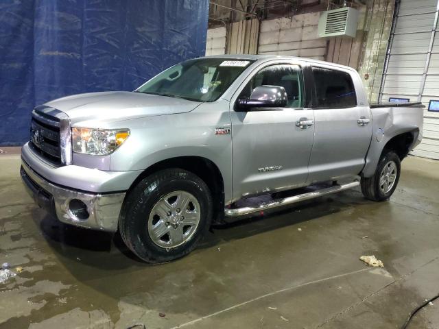 2012 Toyota Tundra 