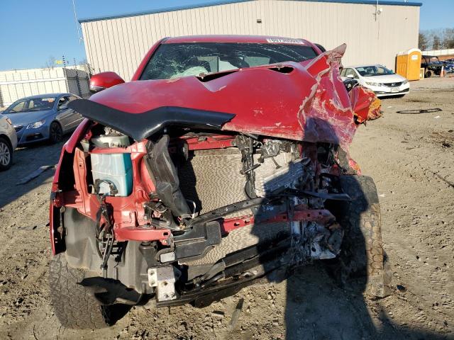 3TMCZ5AN6KM279917 | 2019 TOYOTA TACOMA DOU