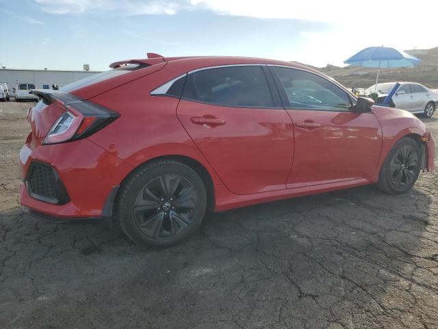 SHHFK7H83KU411628 | 2019 HONDA CIVIC EXL