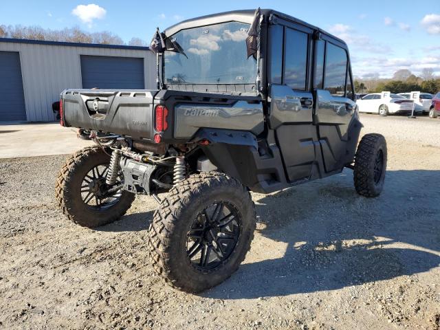 2023 CAN-AM DEFENDER M - 3JBUUAX41PK005654