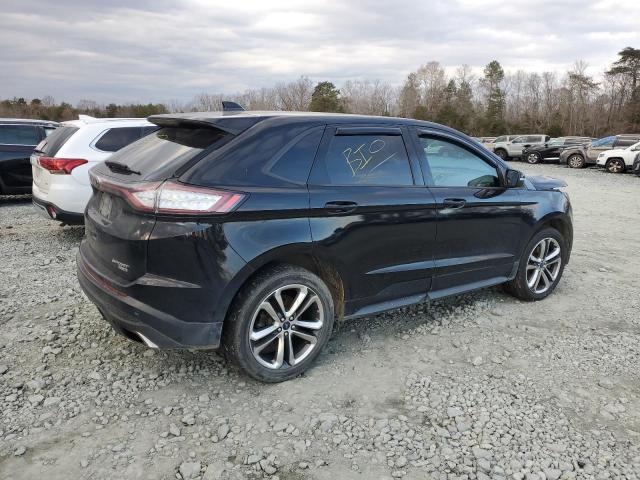 2016 FORD EDGE SPORT - 2FMPK4AP4GBB10520